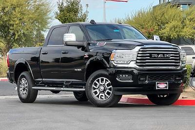 New 2024 Ram 2500 Longhorn Crew Cab 4x4 Pickup for sale #C4R2106 - photo 2