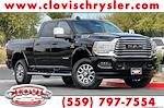 New 2024 Ram 2500 Longhorn Crew Cab 4x4 Pickup for sale #C4R2106 - photo 1