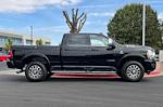 New 2024 Ram 2500 Longhorn Crew Cab 4x4 Pickup for sale #C4R2106 - photo 8