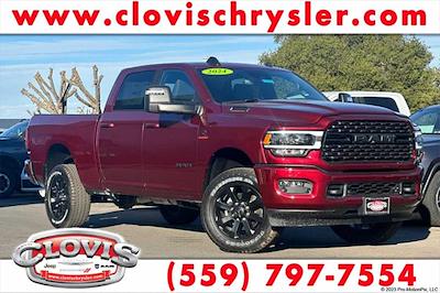 2024 Ram 2500 Crew Cab 4x4, Pickup for sale #C4R2113 - photo 1