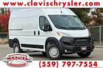 2025 Ram ProMaster 2500 High Roof FWD, Empty Cargo Van for sale #C5P0000 - photo 1