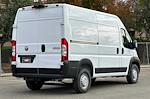 2025 Ram ProMaster 2500 High Roof FWD, Empty Cargo Van for sale #C5P0000 - photo 5