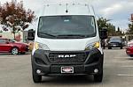 2025 Ram ProMaster 2500 High Roof FWD, Empty Cargo Van for sale #C5P0000 - photo 7