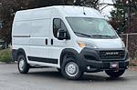New 2025 Ram ProMaster 2500 High Roof Empty Cargo Van for sale #C5P0001 - photo 4