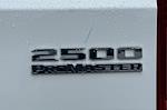 New 2025 Ram ProMaster 2500 High Roof Empty Cargo Van for sale #C5P0001 - photo 21