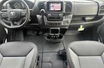 New 2025 Ram ProMaster 2500 High Roof Empty Cargo Van for sale #C5P0001 - photo 10