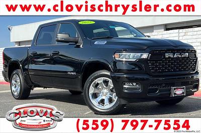 2025 Ram 1500 Crew Cab 4x4, Pickup for sale #C5R1005 - photo 1