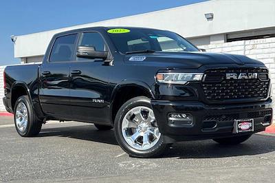 2025 Ram 1500 Crew Cab 4x4, Pickup for sale #C5R1005 - photo 2