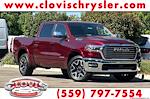 New 2025 Ram 1500 Laramie Crew Cab 4x4 Pickup for sale #C5R1087 - photo 1