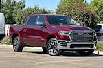 New 2025 Ram 1500 Laramie Crew Cab 4x4 Pickup for sale #C5R1087 - photo 2