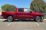New 2025 Ram 1500 Laramie Crew Cab 4x4 Pickup for sale #C5R1087 - photo 3