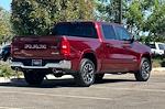 New 2025 Ram 1500 Laramie Crew Cab 4x4 Pickup for sale #C5R1087 - photo 4