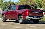 New 2025 Ram 1500 Laramie Crew Cab 4x4 Pickup for sale #C5R1087 - photo 6