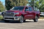 New 2025 Ram 1500 Laramie Crew Cab 4x4 Pickup for sale #C5R1087 - photo 8