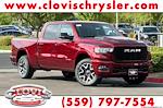 New 2025 Ram 1500 Laramie Crew Cab for sale #C5R1133 - photo 1