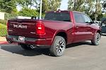 New 2025 Ram 1500 Laramie Crew Cab for sale #C5R1133 - photo 4