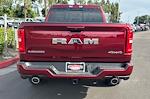 New 2025 Ram 1500 Laramie Crew Cab for sale #C5R1133 - photo 5
