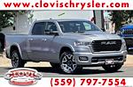 New 2025 Ram 1500 Laramie Crew Cab 4x4 Pickup for sale #C5R1137 - photo 1