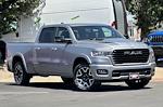 New 2025 Ram 1500 Laramie Crew Cab 4x4 Pickup for sale #C5R1137 - photo 2