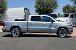 New 2025 Ram 1500 Laramie Crew Cab 4x4 Pickup for sale #C5R1137 - photo 3