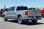 New 2025 Ram 1500 Laramie Crew Cab 4x4 Pickup for sale #C5R1137 - photo 6
