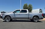 New 2025 Ram 1500 Laramie Crew Cab 4x4 Pickup for sale #C5R1137 - photo 7