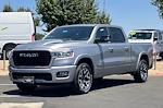 New 2025 Ram 1500 Laramie Crew Cab 4x4 Pickup for sale #C5R1137 - photo 8