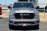 New 2025 Ram 1500 Laramie Crew Cab 4x4 Pickup for sale #C5R1137 - photo 9