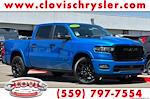 New 2025 Ram 1500 Laramie Crew Cab for sale #C5R1144 - photo 1