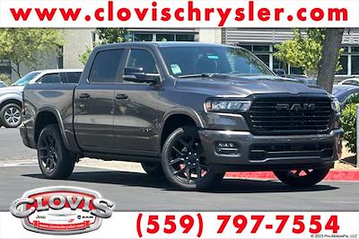New 2025 Ram 1500 Laramie Crew Cab for sale #C5R1145 - photo 1