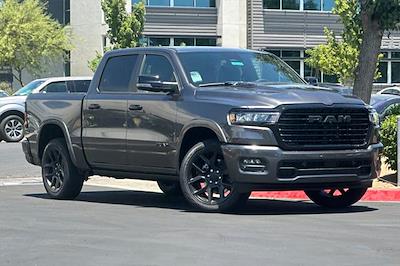 New 2025 Ram 1500 Laramie Crew Cab for sale #C5R1145 - photo 2