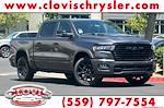 New 2025 Ram 1500 Laramie Crew Cab for sale #C5R1145 - photo 1
