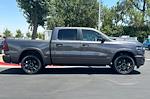 New 2025 Ram 1500 Laramie Crew Cab for sale #C5R1145 - photo 3