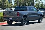 New 2025 Ram 1500 Laramie Crew Cab for sale #C5R1145 - photo 4