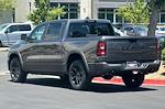 New 2025 Ram 1500 Laramie Crew Cab for sale #C5R1145 - photo 6