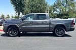 New 2025 Ram 1500 Laramie Crew Cab for sale #C5R1145 - photo 7