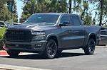 New 2025 Ram 1500 Laramie Crew Cab for sale #C5R1145 - photo 8