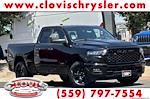 New 2025 Ram 1500 Tradesman Quad Cab Pickup for sale #C5R1151 - photo 1