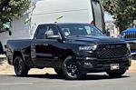 New 2025 Ram 1500 Tradesman Quad Cab Pickup for sale #C5R1151 - photo 2