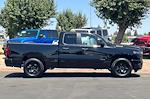 New 2025 Ram 1500 Tradesman Quad Cab Pickup for sale #C5R1151 - photo 3