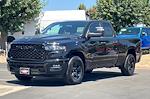 New 2025 Ram 1500 Tradesman Quad Cab Pickup for sale #C5R1151 - photo 8