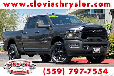 New 2025 Ram 2500 Laramie Crew Cab 4x4 Pickup for sale #C5R2001 - photo 1