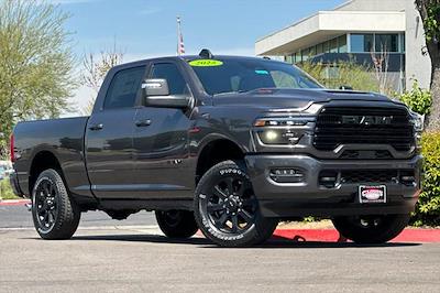 New 2025 Ram 2500 Laramie Crew Cab 4x4 Pickup for sale #C5R2001 - photo 2