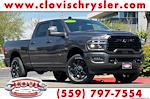 New 2025 Ram 2500 Laramie Crew Cab 4x4 Pickup for sale #C5R2001 - photo 1