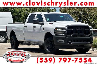 New 2025 Ram 2500 Tradesman Crew Cab for sale #C5R2003 - photo 1