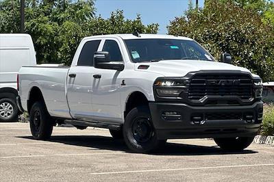 New 2025 Ram 2500 Tradesman Crew Cab for sale #C5R2003 - photo 2