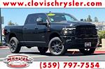 New 2025 Ram 2500 Laramie Crew Cab 4x4 Pickup for sale #C5R2007 - photo 1