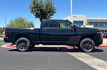 New 2025 Ram 2500 Laramie Crew Cab 4x4 Pickup for sale #C5R2007 - photo 3