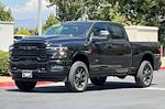 New 2025 Ram 2500 Laramie Crew Cab 4x4 Pickup for sale #C5R2007 - photo 8