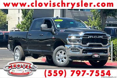 New 2025 Ram 2500 Big Horn Crew Cab for sale #C5R2011 - photo 1